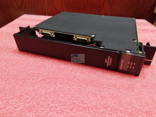 General Electric IC697CPX935 Single-Slot PLC CPU General Electric IC697CPX935