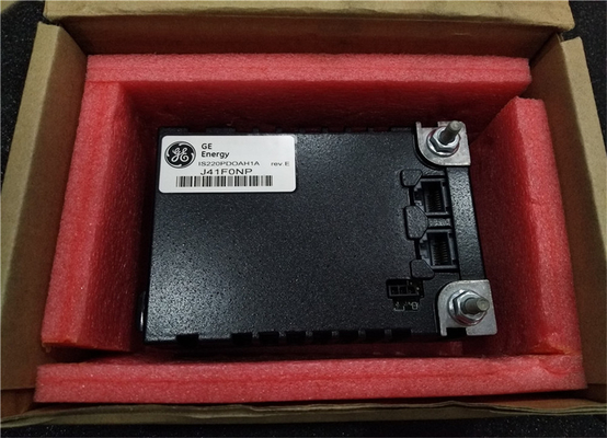 General Electric IS220PDOAH1A DCS system Mark VI IS220 series Discrete Output Module