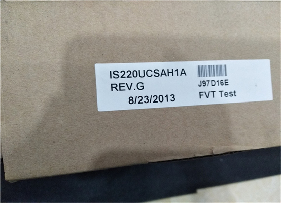 General Electric IS220UCSAH1A E-STECK CONTROLLER IS220UCSAH1A