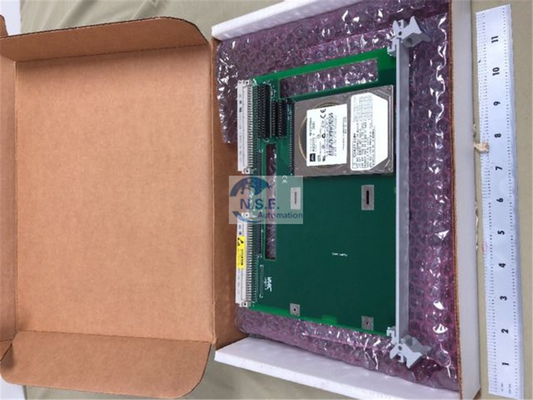 General Electric VMIVME-7452 6U single slot VME module General Electric VMIVME 7452