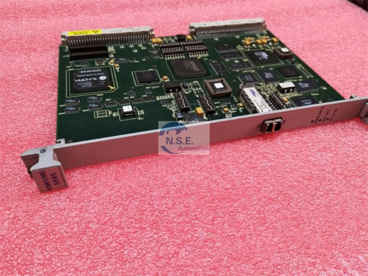 General Electric VMIVME-5565 Ultrahigh-Speed Fiber-Optic Reflective Memory with Interrupts