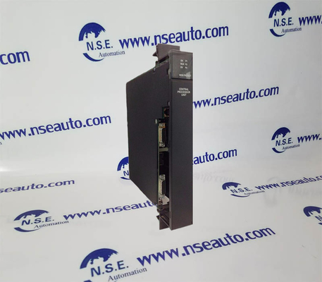 General Electric IC660BSM021 Genius I/O system Bus Switching Module