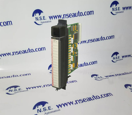 General Electric IC670ALG630 Thermocouple Input Module GE IC670ALG630