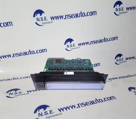 General Electric IC670MDL241  240VAC Input Module GE IC670MDL241