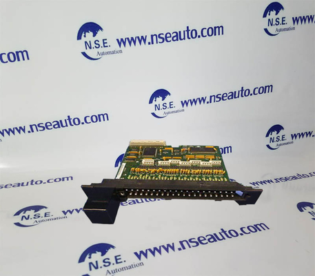 General Electric IC670MDL740 12/24 VDC Positive Output Module GE IC670MDL740