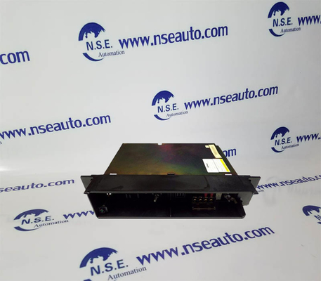 General Electric IC693ALG223 16-Channel Analog Current Input module