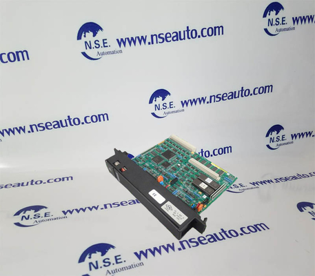 General Electric IC693APU302 Power Mate APM Modules GE IC693APU302