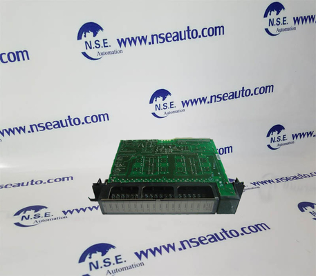 General Electric IC693CHS392 GE 10-Slot Expansion Baseplate IC693CHS392