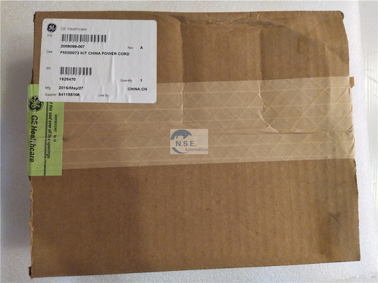 General Electric IC693MDL340 120 volt, 0.5 Amp AC Output module