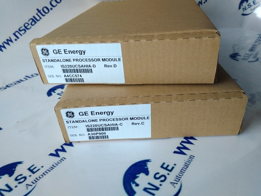 General Electric IC697PWR710 90-70 Series 55 Watt Power Supply Module