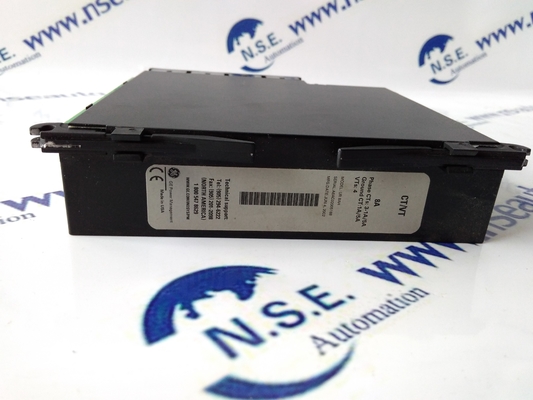 General Electric IC698ETM001 Ethernet interface module GE IC698ETM001