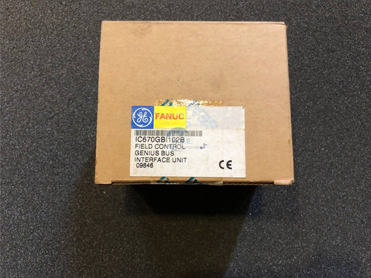 General Electric IC694MDL742 12/24 volt DC (ESCP) Output module IC694MDL742