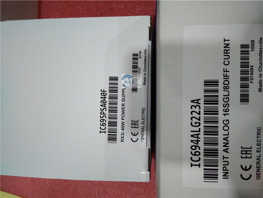 General Electric IC690ACC901 RS-232 adapter General Electric IC690ACC901