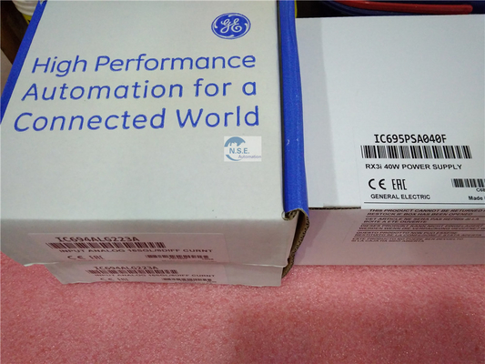 General Electric IC670ALG620 RTD Analog Input Module GE IC670ALG620
