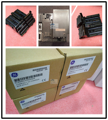 General Electric IC697BEM711 Bus Receiver Module (BRM) GE IC697BEM711