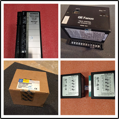 General Electric IC697BEM713  Bus Transmitter Module GE series 90-70