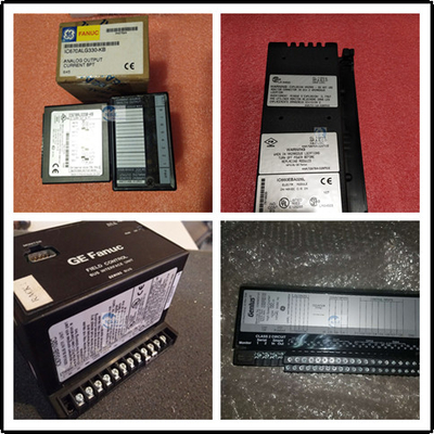 General Electric IC697MDL750 GE Fanuc90-70 Series module discrete output module