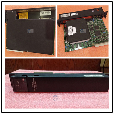 General Electric IC698RMX016 Redundancy Memory Xchange Module of RX7I Series