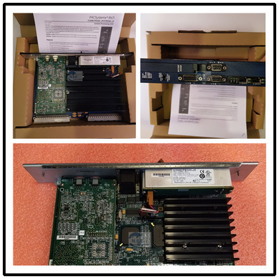 General Electric HE693DAC410 Analog Output Module GE HE693DAC410