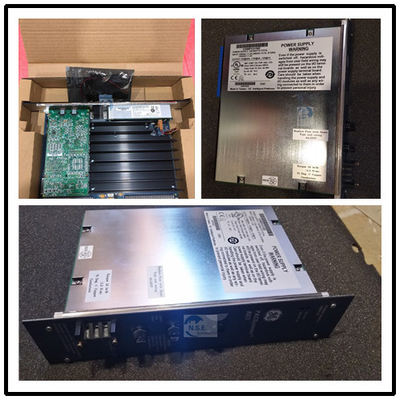 General Electric IC200ALG260 Voltage/Current Analog Input Module of Versamax series