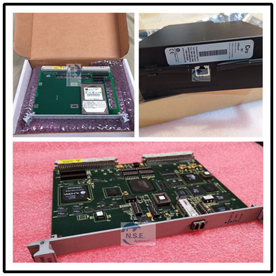 General Electric IC697PWR720 Single-slot Power Supply Adapter Module (PSA)