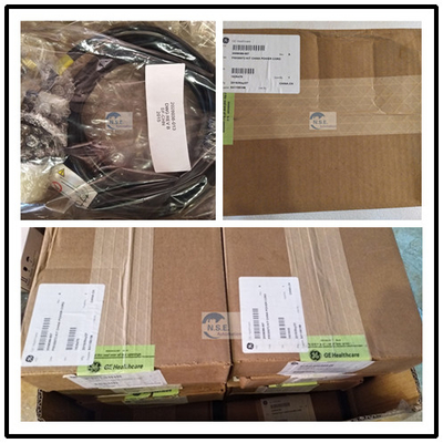 General Electric IC697PWR722 24 VDC Power Supply Module in stock