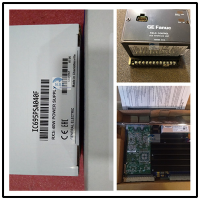General Electric Mark VI IS200EPSMG2A Exciter Power Supply Module NEW IN STOCK READY TO SHIP