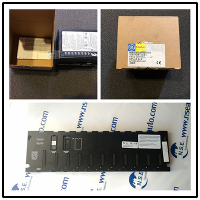 General Electric Mark VI IS200ERIOH1A EXCITER MAIN I/O module quote for a best price