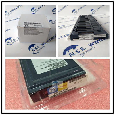 General Electric mark vi IS200EROCH1A EXCITER REGULATOR OPTIONS CARD