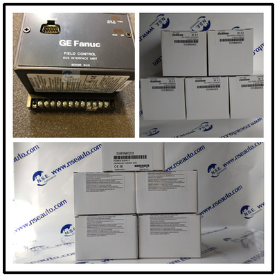 General Electric IS200TBCIH1B GE Mark VI Board New Original Guarantee