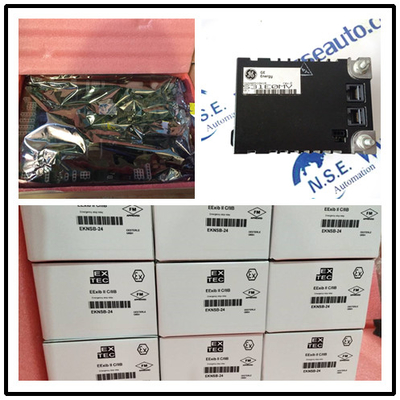 General Electric IS200TRTDH1C RTD TERMINAL CD-SIMPLEX VERSION GE MKVI BOARD