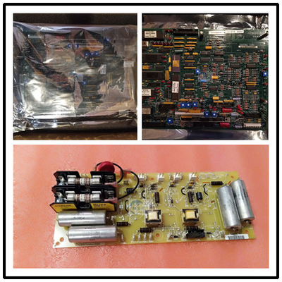 General Electric IC200PWR002 24VDC Expanded 3.3V Power Supply