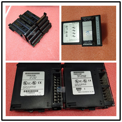 General Electric DS200RTBAG3AHC GE DS200RTBAG3A RTBA Relay Terminal Board