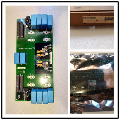 General Electric IC200ALG322 Analog output modules IC200ALG322