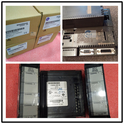 General Electric IC200ALG432 Analog mixed module IC200ALG432 with good price