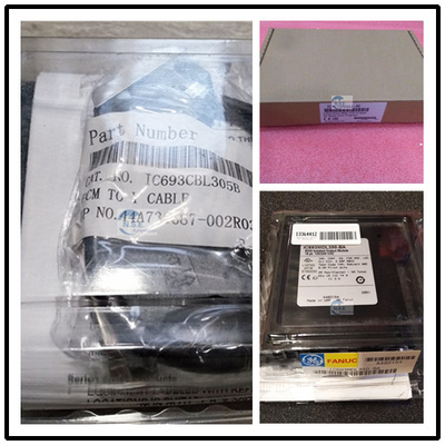 General Electric IC200CHS025 compact spring-style Input / Output carrier