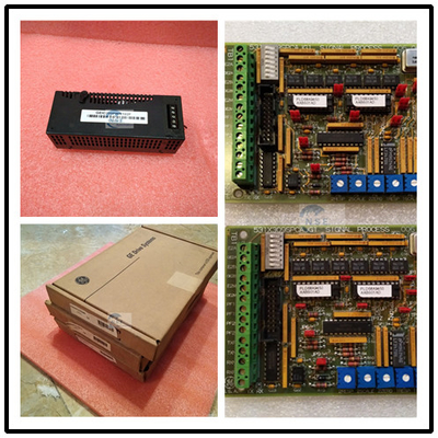 General Electric IC693MDL648 48 volt DC Positive/Negative Logic Input module