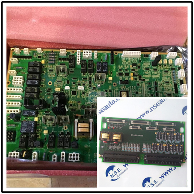 General Electric IC200PWR001 In Origianl Packing with Good Quality