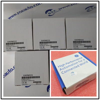 General Electric IC200MDL640 Discrete input modules VersaMax series