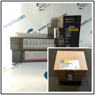 General Electric IC200CBL600 expansion connector of VersaMax PLC