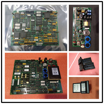 General Electric IC660ELB912 Network Interface Board IC660ELB912