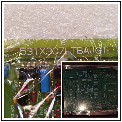 General Electric 350-C-P5-G5-H-E-M-C-P-SN-D-N Tested before shipping