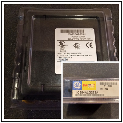 General Electric 750-P5-G5-S5-HI-A20-G-E Fast delivering with good packing