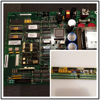 General Electric 531X171TMAAEG2  MIC APP BOARD 531X171TMAAEG2