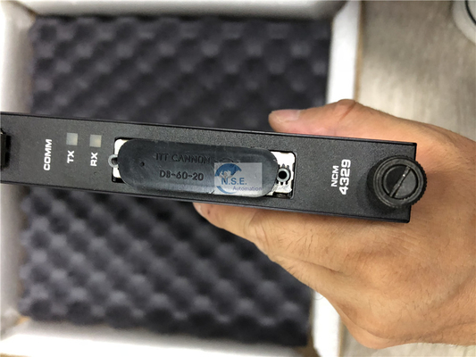 Triconex Invensys 4329 Network Communication Module Meet your needs and buget