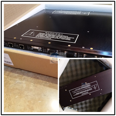 Triconex Invensys 3604E 16-Point Digital Output Module 3604E in stock