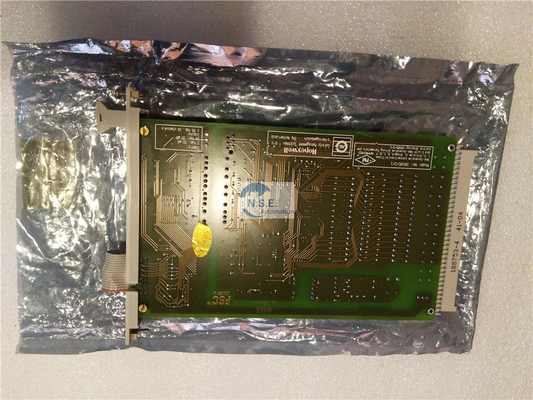 Honeywell 10105/2/1 Fail-safe high-density analog input module 10105-2-1
