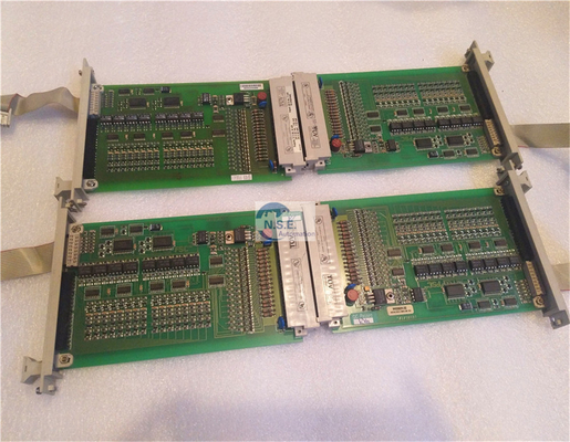 Honeywell 10101/2/1 10101-2-1 Fail-safe digital input module New in Stock