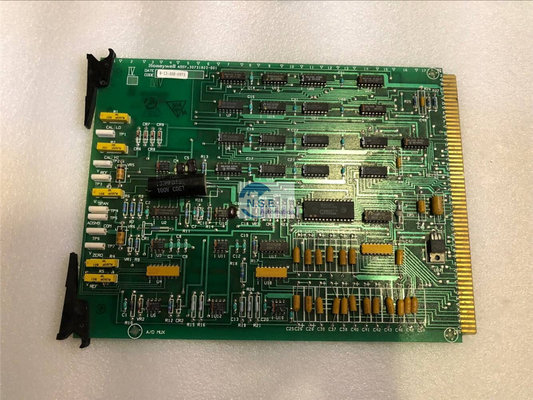 Honeywell 30731823-001 A/D MUX CB/EC Primary and Reserve Controller