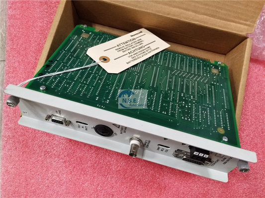 Honeywell 620-0073 620-0073C Ethernet Loop Processor Module with good packing